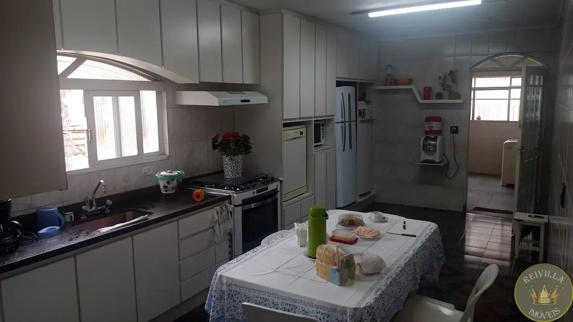 Casa com 4 quartos à venda, 345m2 em Vila Bertioga, São Paulo - SP - imagem 9 Foto 9 de Casa com 4 quartos à venda, 345m2 em Vila Bertioga, São Paulo - SP