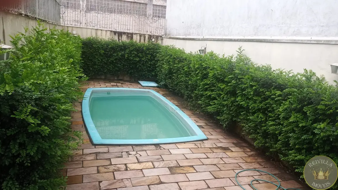 Casa com 4 quartos à venda, 345m2 em Vila Bertioga, São Paulo - SP - imagem 1 Foto 1 de Casa com 4 quartos à venda, 345m2 em Vila Bertioga, São Paulo - SP