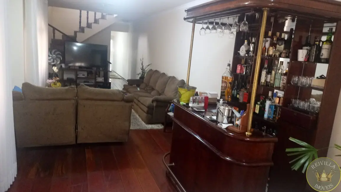 Casa com 4 quartos à venda, 345m2 em Vila Bertioga, São Paulo - SP - imagem 7 Foto 7 de Casa com 4 quartos à venda, 345m2 em Vila Bertioga, São Paulo - SP