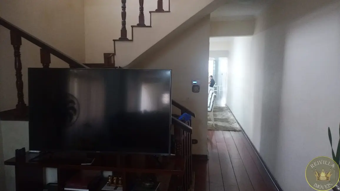 Casa com 4 quartos à venda, 345m2 em Vila Bertioga, São Paulo - SP - imagem 4 Foto 4 de Casa com 4 quartos à venda, 345m2 em Vila Bertioga, São Paulo - SP