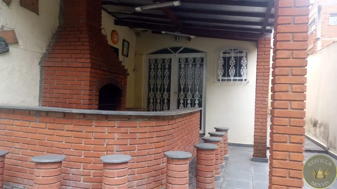 Casa com 4 quartos à venda, 345m2 em Vila Bertioga, São Paulo - SP - imagem 2 Foto 2 de Casa com 4 quartos à venda, 345m2 em Vila Bertioga, São Paulo - SP