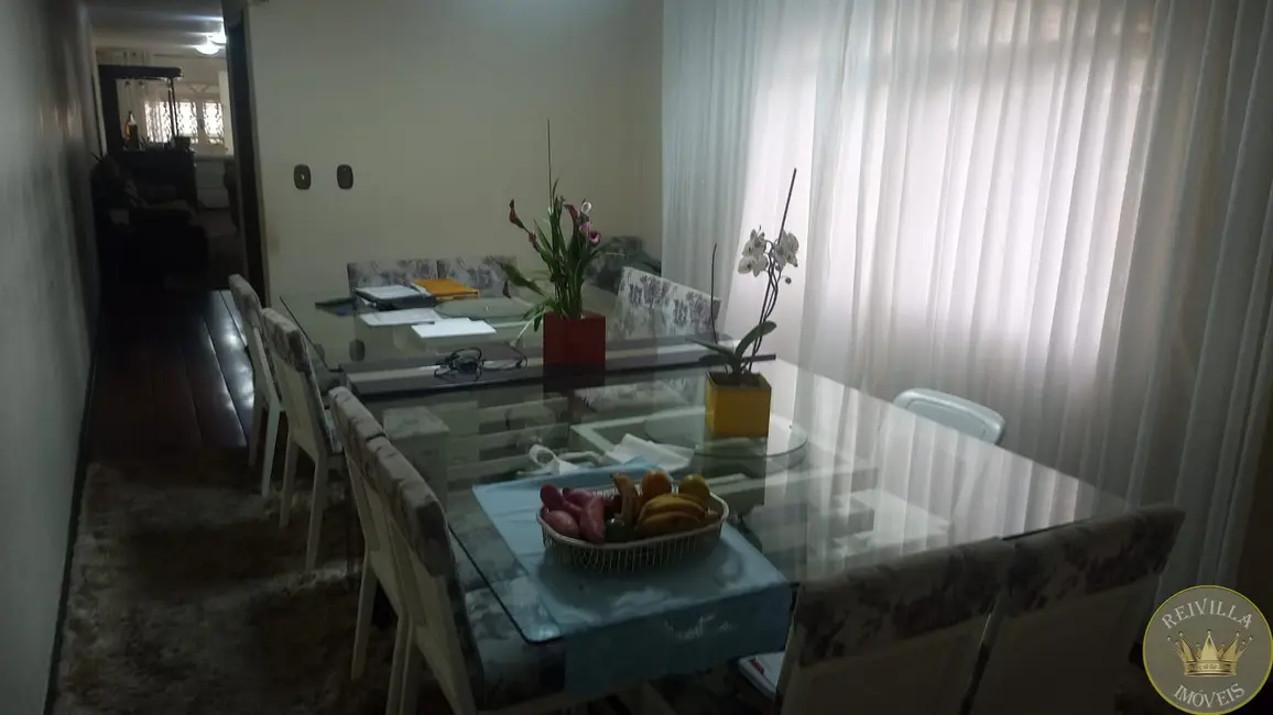 Casa com 4 quartos à venda, 345m2 em Vila Bertioga, São Paulo - SP - imagem 5 Foto 5 de Casa com 4 quartos à venda, 345m2 em Vila Bertioga, São Paulo - SP