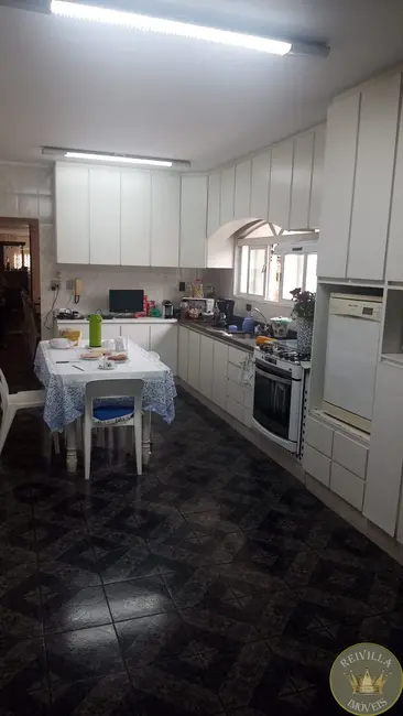 Casa com 4 quartos à venda, 345m2 em Vila Bertioga, São Paulo - SP - imagem 8 Foto 8 de Casa com 4 quartos à venda, 345m2 em Vila Bertioga, São Paulo - SP