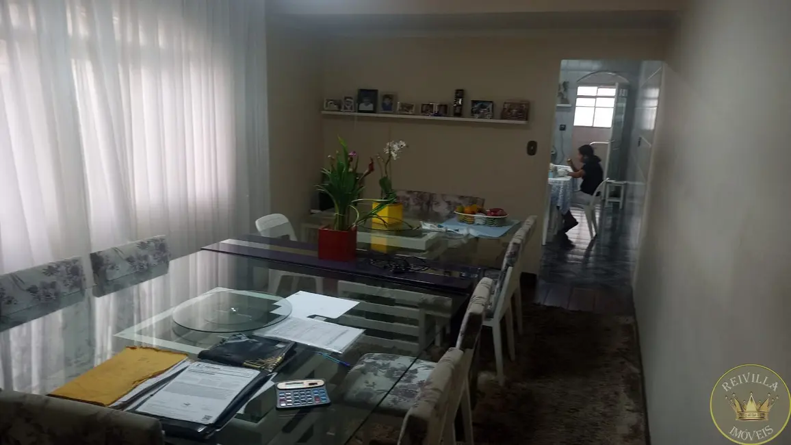 Casa com 4 quartos à venda, 345m2 em Vila Bertioga, São Paulo - SP - imagem 6 Foto 6 de Casa com 4 quartos à venda, 345m2 em Vila Bertioga, São Paulo - SP