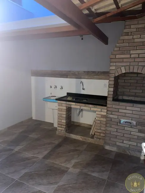 Foto 3 de Casa com 2 quartos à venda, 200m2 em Parque Residencial Oratorio, São Paulo - SP