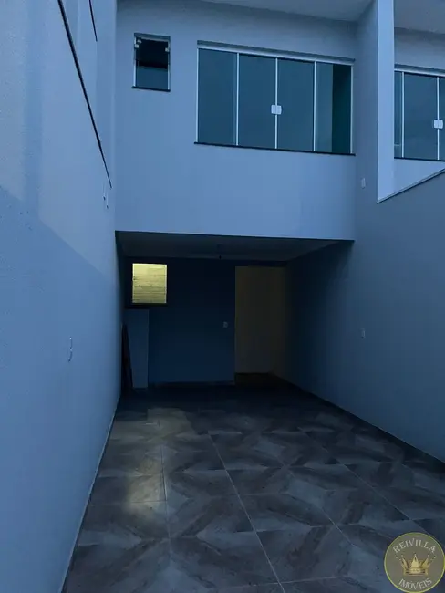 Foto 2 de Casa com 2 quartos à venda, 200m2 em Parque Residencial Oratorio, São Paulo - SP