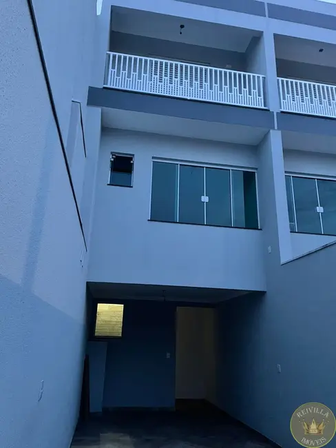 Foto 1 de Casa com 2 quartos à venda, 200m2 em Parque Residencial Oratorio, São Paulo - SP