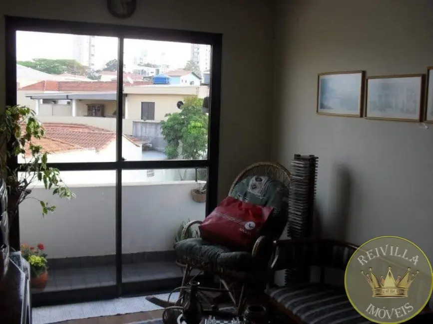 Foto 2 de Apartamento com 3 quartos à venda, 91m2 em Vila Antonina, São Paulo - SP