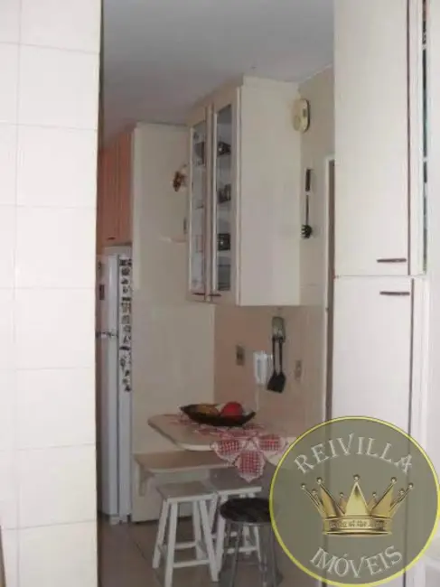 Foto 8 de Apartamento com 3 quartos à venda, 91m2 em Vila Antonina, São Paulo - SP