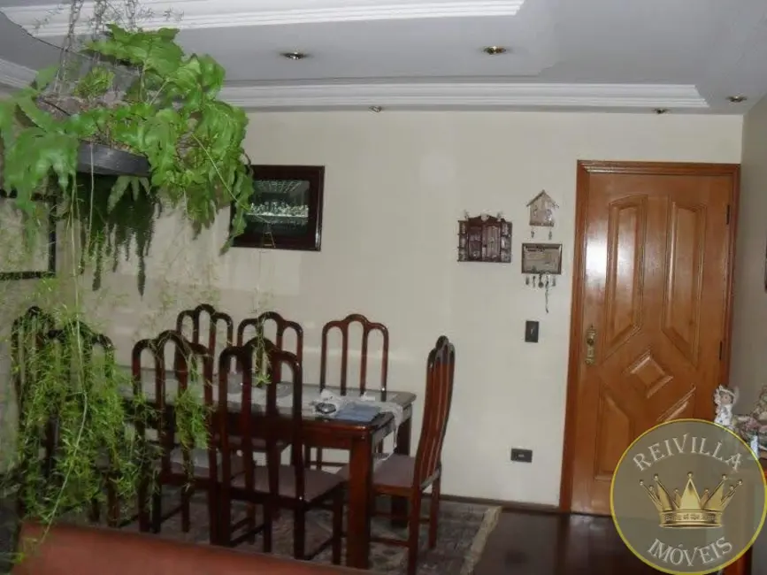 Foto 3 de Apartamento com 3 quartos à venda, 91m2 em Vila Antonina, São Paulo - SP