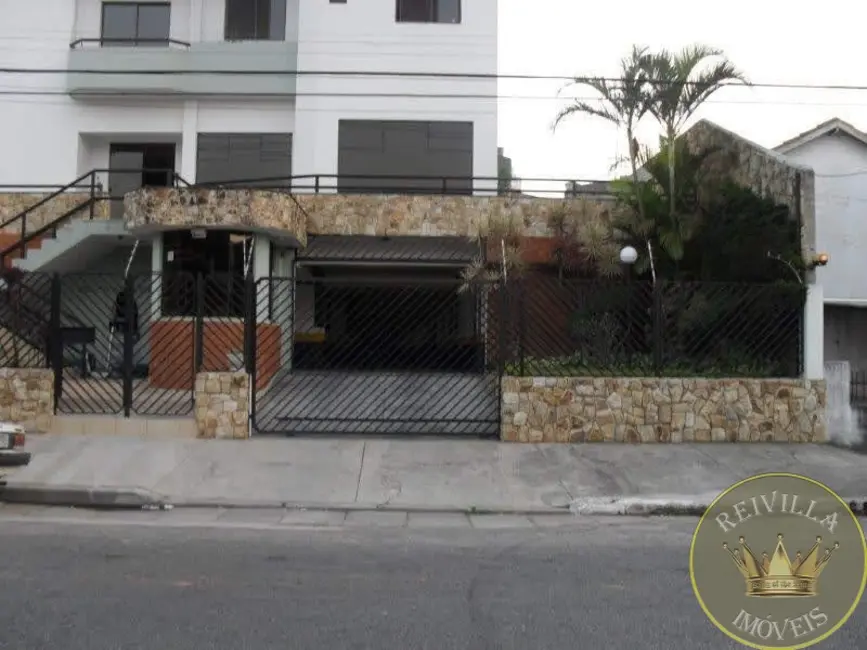 Foto 1 de Apartamento com 3 quartos à venda, 91m2 em Vila Antonina, São Paulo - SP