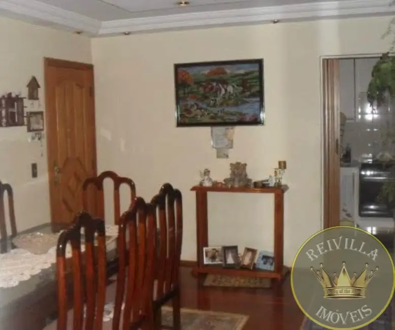 Foto 5 de Apartamento com 3 quartos à venda, 91m2 em Vila Antonina, São Paulo - SP