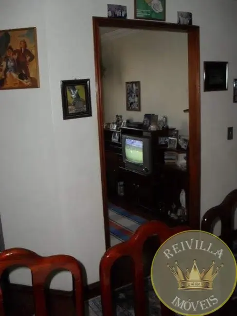 Foto 6 de Apartamento com 3 quartos à venda, 91m2 em Vila Antonina, São Paulo - SP