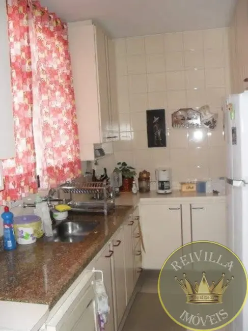 Foto 7 de Apartamento com 3 quartos à venda, 91m2 em Vila Antonina, São Paulo - SP