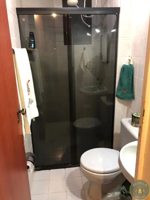 Foto 9 de Apartamento com 3 quartos à venda, 91m2 em Vila Antonina, São Paulo - SP