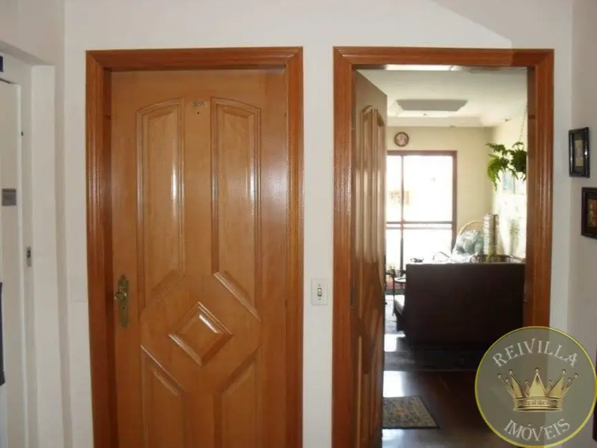 Foto 4 de Apartamento com 3 quartos à venda, 91m2 em Vila Antonina, São Paulo - SP