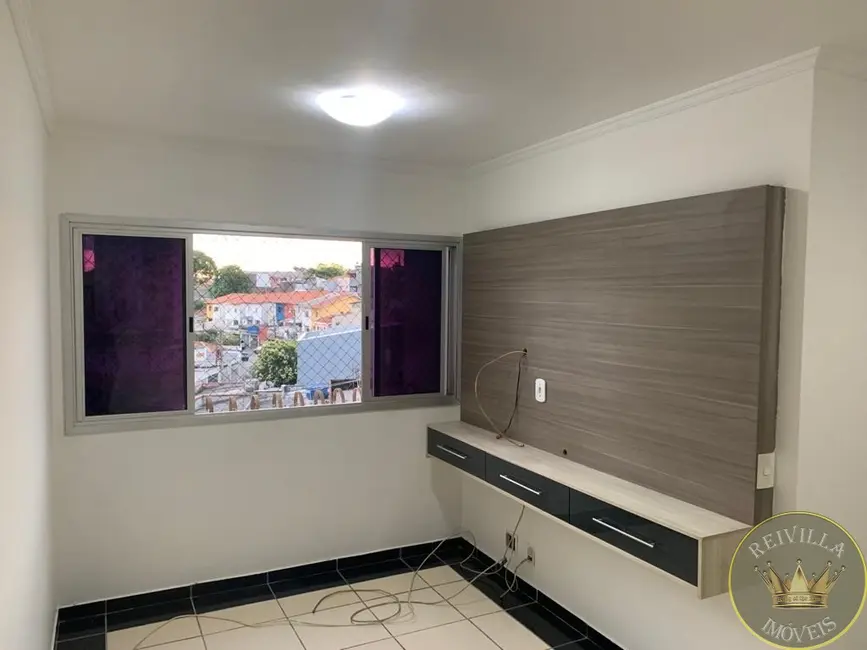 Apartamento com 2 quartos à venda, 51m2 em Quinta da Paineira, São Paulo - SP - imagem 2 Foto 2 de Apartamento com 2 quartos à venda, 51m2 em Quinta da Paineira, São Paulo - SP
