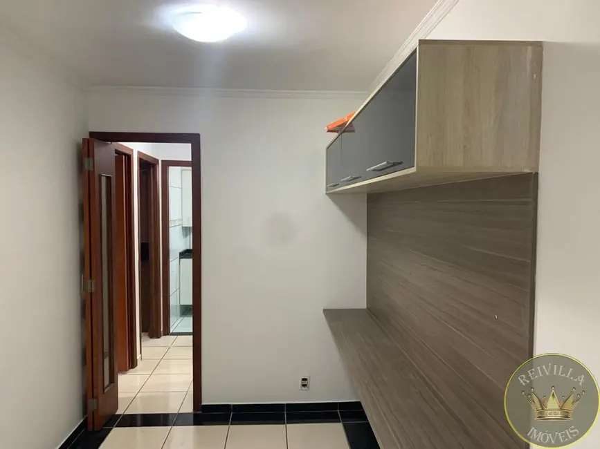 Apartamento com 2 quartos à venda, 51m2 em Quinta da Paineira, São Paulo - SP - imagem 3 Foto 3 de Apartamento com 2 quartos à venda, 51m2 em Quinta da Paineira, São Paulo - SP