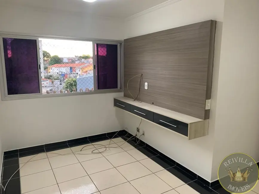 Apartamento com 2 quartos à venda, 51m2 em Quinta da Paineira, São Paulo - SP - imagem 1 Foto 1 de Apartamento com 2 quartos à venda, 51m2 em Quinta da Paineira, São Paulo - SP