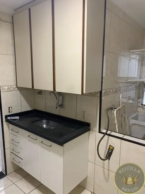 Apartamento com 2 quartos à venda, 51m2 em Quinta da Paineira, São Paulo - SP - imagem 7 Foto 7 de Apartamento com 2 quartos à venda, 51m2 em Quinta da Paineira, São Paulo - SP