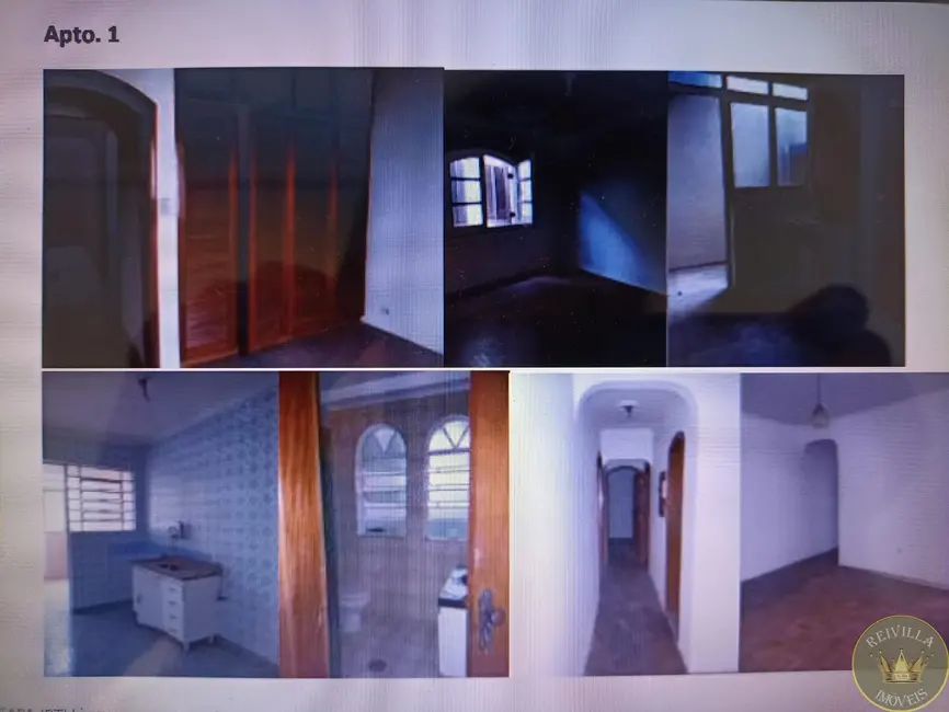 Apartamento com 2 quartos à venda, 608m2 em Belenzinho, São Paulo - SP - imagem 3 Foto 3 de Apartamento com 2 quartos à venda, 608m2 em Belenzinho, São Paulo - SP
