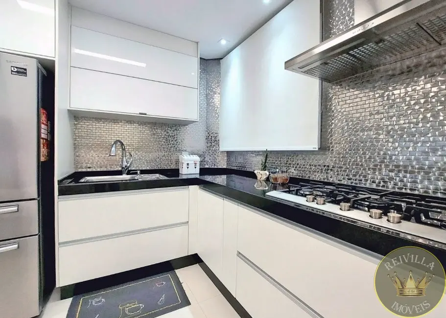 Apartamento com 3 quartos à venda, 165m2 em Tatuapé, São Paulo - SP - imagem 4 Foto 4 de Apartamento com 3 quartos à venda, 165m2 em Tatuapé, São Paulo - SP