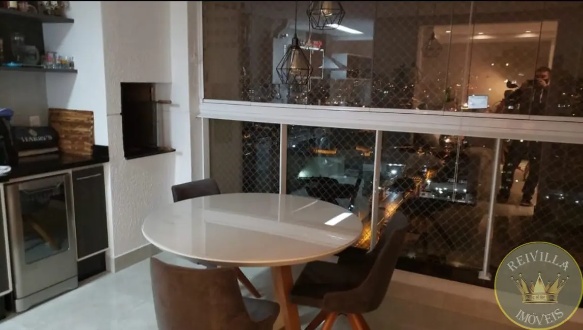 Foto 1 de Apartamento com 2 quartos à venda, 72m2 em Vila Prudente, São Paulo - SP