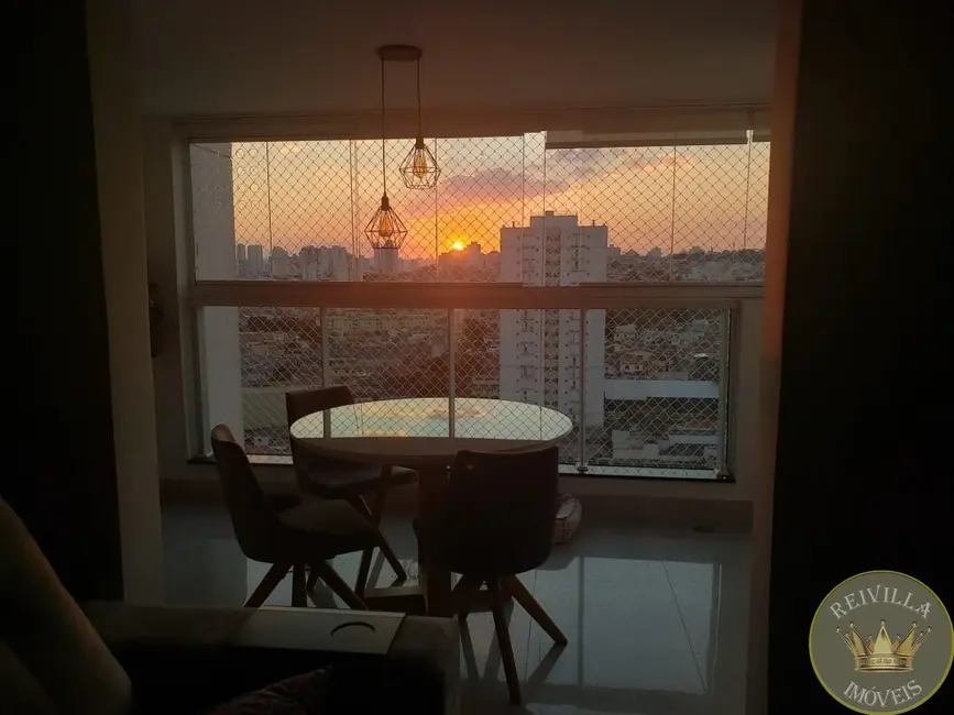 Apartamento com 2 quartos à venda, 72m2 em Vila Prudente, São Paulo - SP - imagem 5 Foto 5 de Apartamento com 2 quartos à venda, 72m2 em Vila Prudente, São Paulo - SP