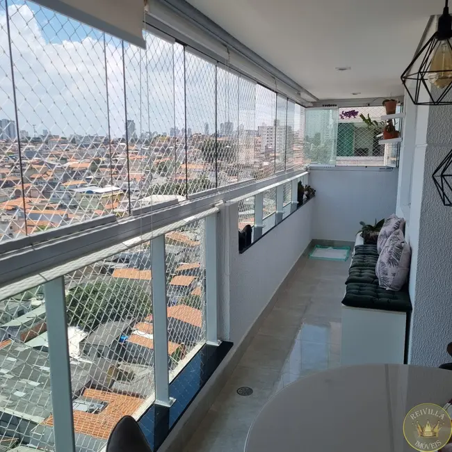 Apartamento com 2 quartos à venda, 72m2 em Vila Prudente, São Paulo - SP - imagem 3 Foto 3 de Apartamento com 2 quartos à venda, 72m2 em Vila Prudente, São Paulo - SP