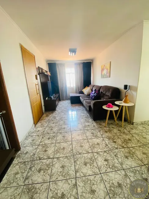 Foto 1 de Apartamento com 2 quartos à venda, 71m2 em Vila Cláudia, São Paulo - SP