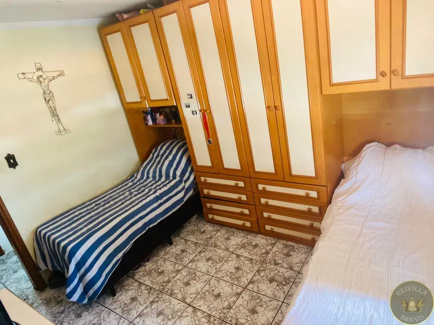 Foto 9 de Apartamento com 2 quartos à venda, 71m2 em Vila Cláudia, São Paulo - SP