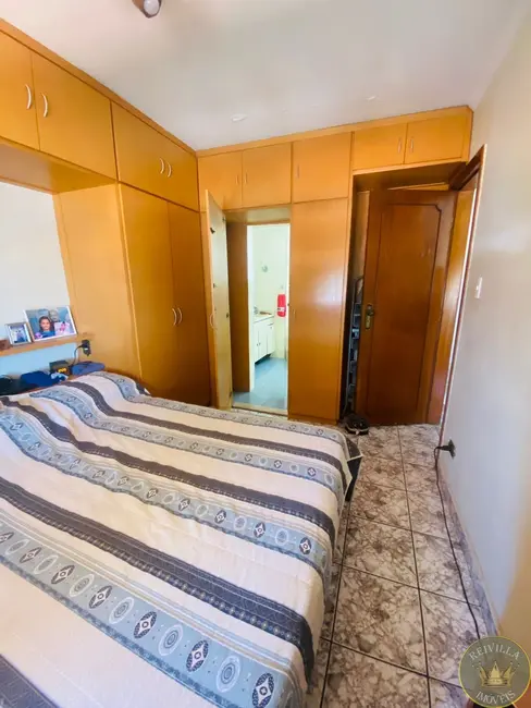 Foto 7 de Apartamento com 2 quartos à venda, 71m2 em Vila Cláudia, São Paulo - SP