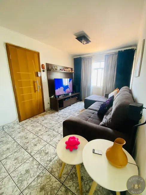 Foto 3 de Apartamento com 2 quartos à venda, 71m2 em Vila Cláudia, São Paulo - SP