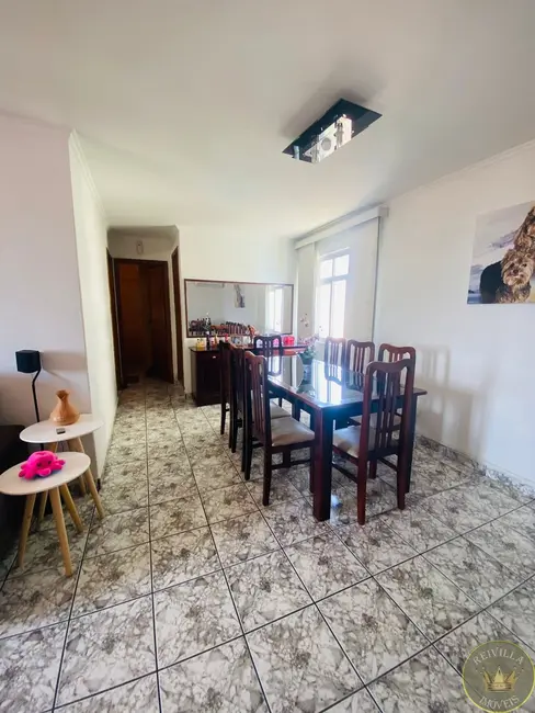 Foto 4 de Apartamento com 2 quartos à venda, 71m2 em Vila Cláudia, São Paulo - SP