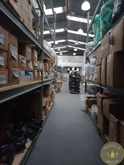 Armazém / Galpão à venda, 500m2 em Vila Invernada, São Paulo - SP - imagem 4 Foto 4 de Armazém / Galpão à venda, 500m2 em Vila Invernada, São Paulo - SP