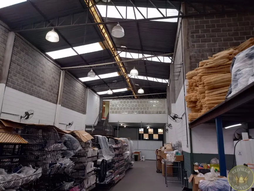 Armazém / Galpão à venda, 500m2 em Vila Invernada, São Paulo - SP - imagem 2 Foto 2 de Armazém / Galpão à venda, 500m2 em Vila Invernada, São Paulo - SP