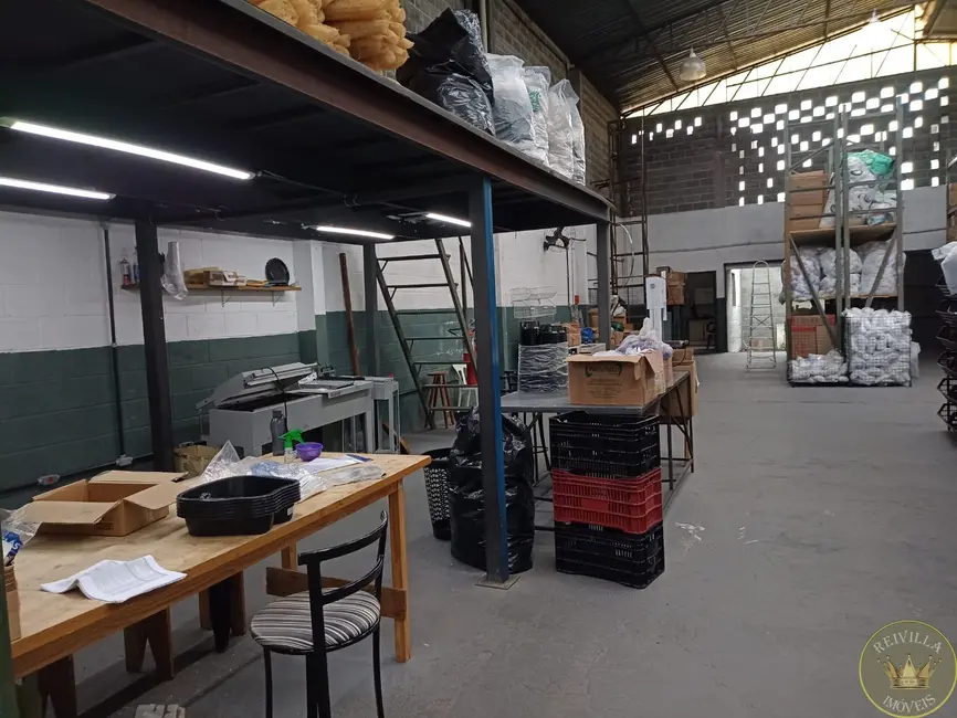 Armazém / Galpão à venda, 500m2 em Vila Invernada, São Paulo - SP - imagem 5 Foto 5 de Armazém / Galpão à venda, 500m2 em Vila Invernada, São Paulo - SP