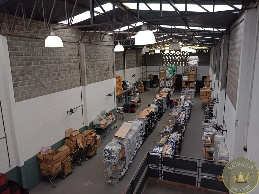 Armazém / Galpão à venda, 500m2 em Vila Invernada, São Paulo - SP - imagem 1 Foto 1 de Armazém / Galpão à venda, 500m2 em Vila Invernada, São Paulo - SP