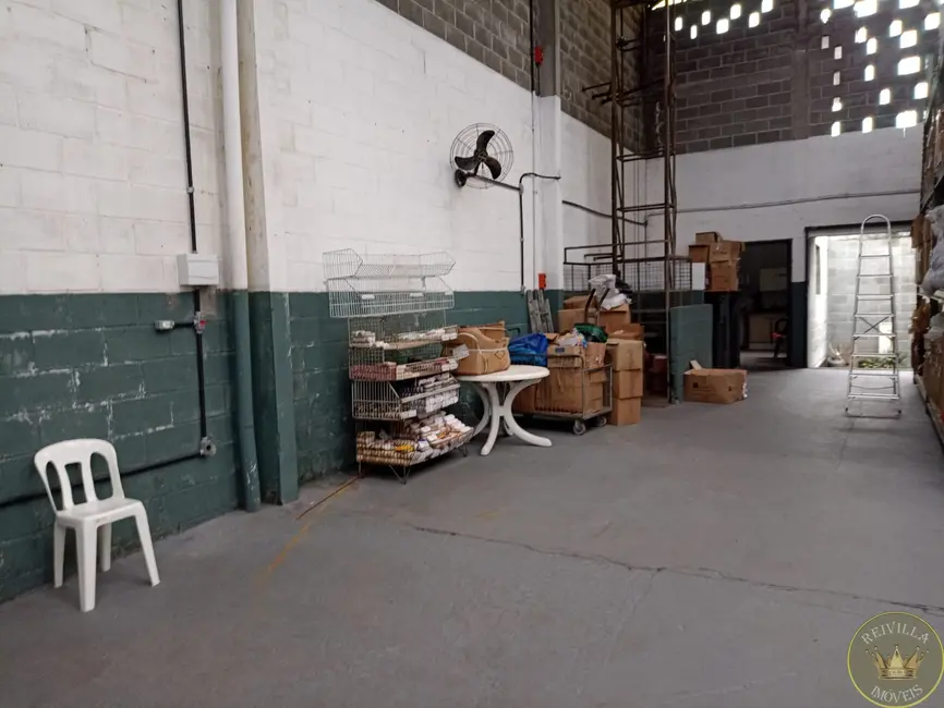 Armazém / Galpão à venda, 500m2 em Vila Invernada, São Paulo - SP - imagem 6 Foto 6 de Armazém / Galpão à venda, 500m2 em Vila Invernada, São Paulo - SP