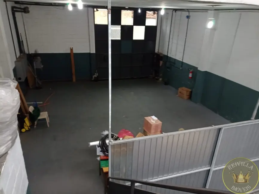 Armazém / Galpão à venda, 500m2 em Vila Invernada, São Paulo - SP - imagem 8 Foto 8 de Armazém / Galpão à venda, 500m2 em Vila Invernada, São Paulo - SP