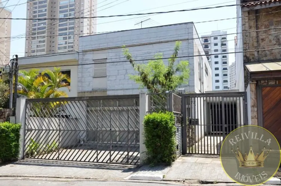 Foto 1 de Casa com 3 quartos à venda, 240m2 em Mooca, São Paulo - SP