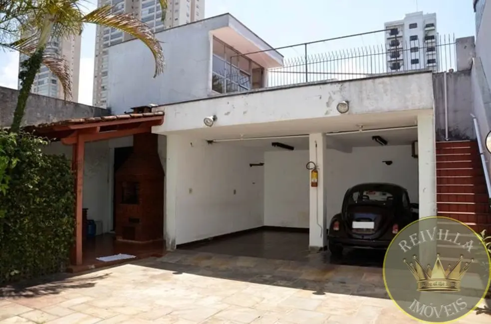 Foto 7 de Casa com 3 quartos à venda, 240m2 em Mooca, São Paulo - SP