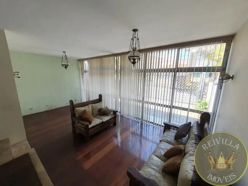 Foto 3 de Casa com 3 quartos à venda, 240m2 em Mooca, São Paulo - SP