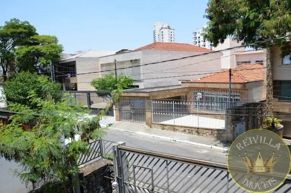 Foto 9 de Casa com 3 quartos à venda, 240m2 em Mooca, São Paulo - SP