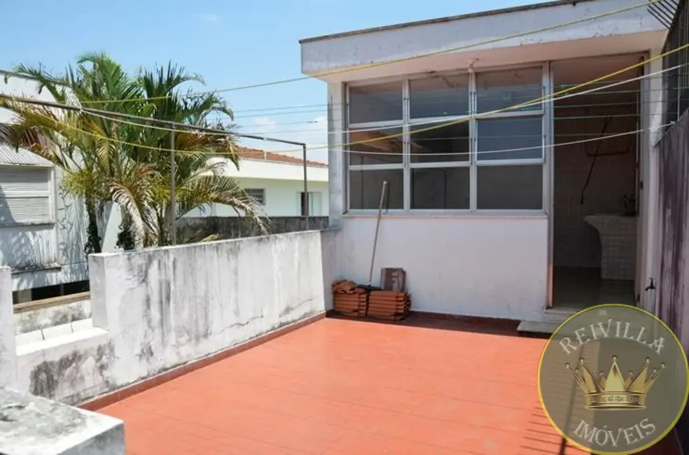 Foto 8 de Casa com 3 quartos à venda, 240m2 em Mooca, São Paulo - SP