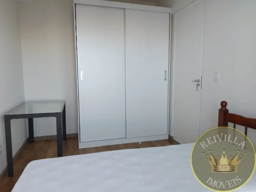 Apartamento com 2 quartos à venda, 51m2 em Brás, São Paulo - SP - imagem 6 Foto 6 de Apartamento com 2 quartos à venda, 51m2 em Brás, São Paulo - SP
