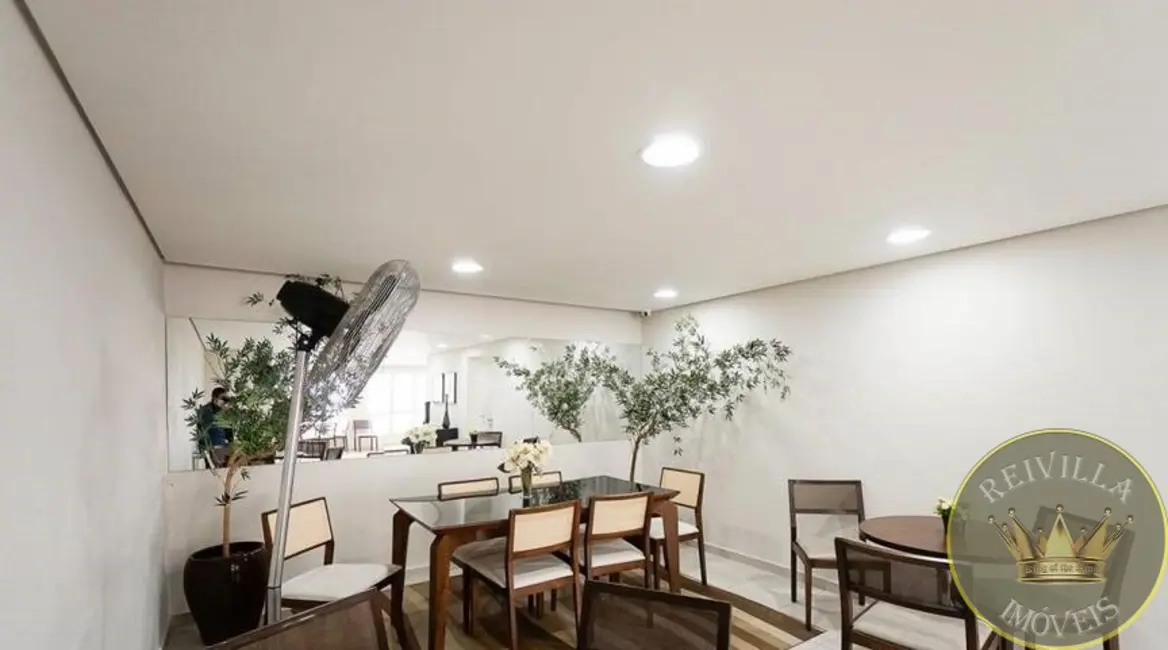 Apartamento com 2 quartos à venda, 51m2 em Brás, São Paulo - SP - imagem 9 Foto 9 de Apartamento com 2 quartos à venda, 51m2 em Brás, São Paulo - SP