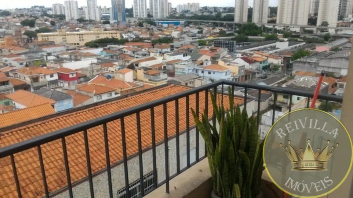 Foto 5 de Apartamento com 2 quartos à venda, 78m2 em Vila Prudente, São Paulo - SP