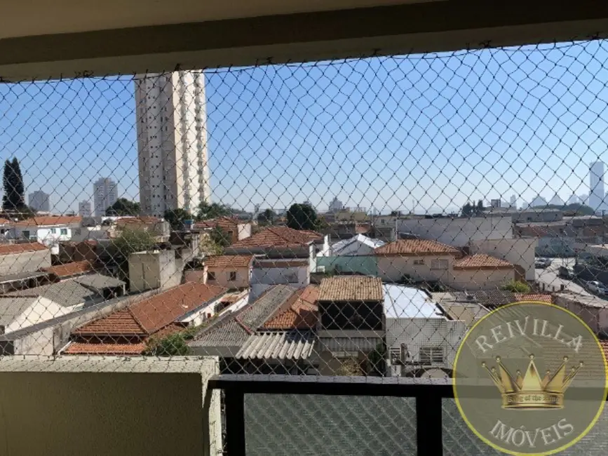 Foto 3 de Apartamento com 3 quartos à venda, 75m2 em Mooca, São Paulo - SP