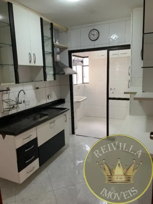Foto 5 de Apartamento com 3 quartos à venda, 75m2 em Mooca, São Paulo - SP